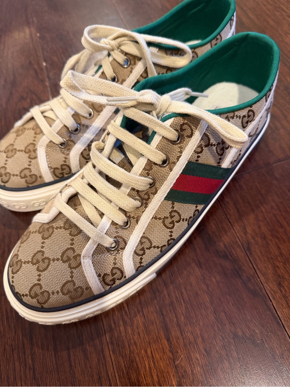 Gucci 1977 sneaker